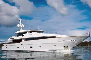 Monte Fino Custom Yachts