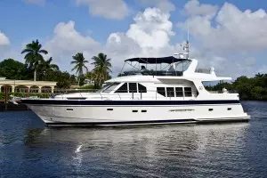 KS66 Voyager