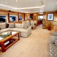 Monte Fino 80 Interior