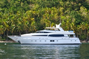 S-Class Yachts-S 100