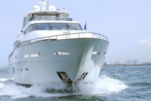 S-Class Yachts-S 100