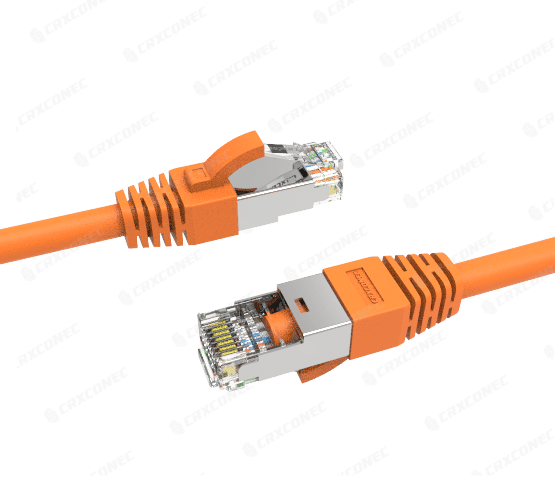 Cat6 patch cable UTP LED design Traceable patch cable  Advanced Fiber  Cabling & Data Center Infrastructure from CRXCONEC