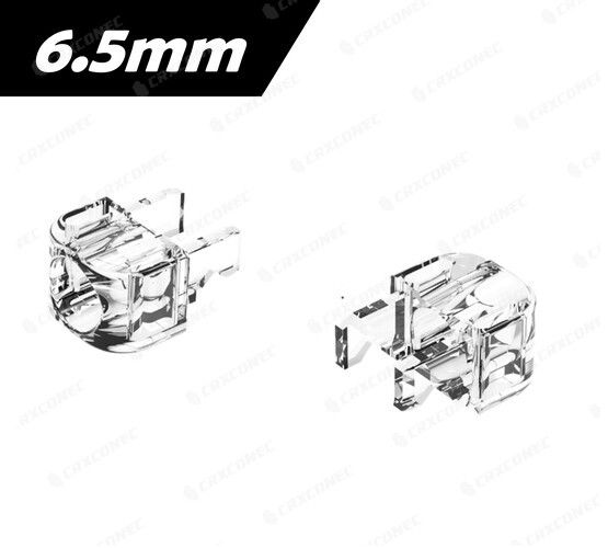 케이블링용 짧은 플러그 부트 RJ45