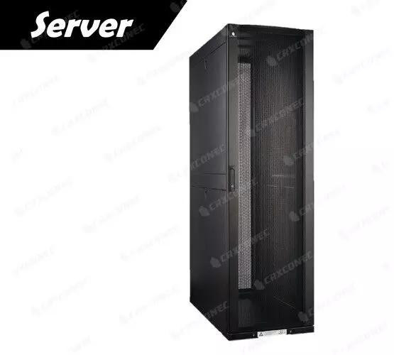 42U Server Rack.
