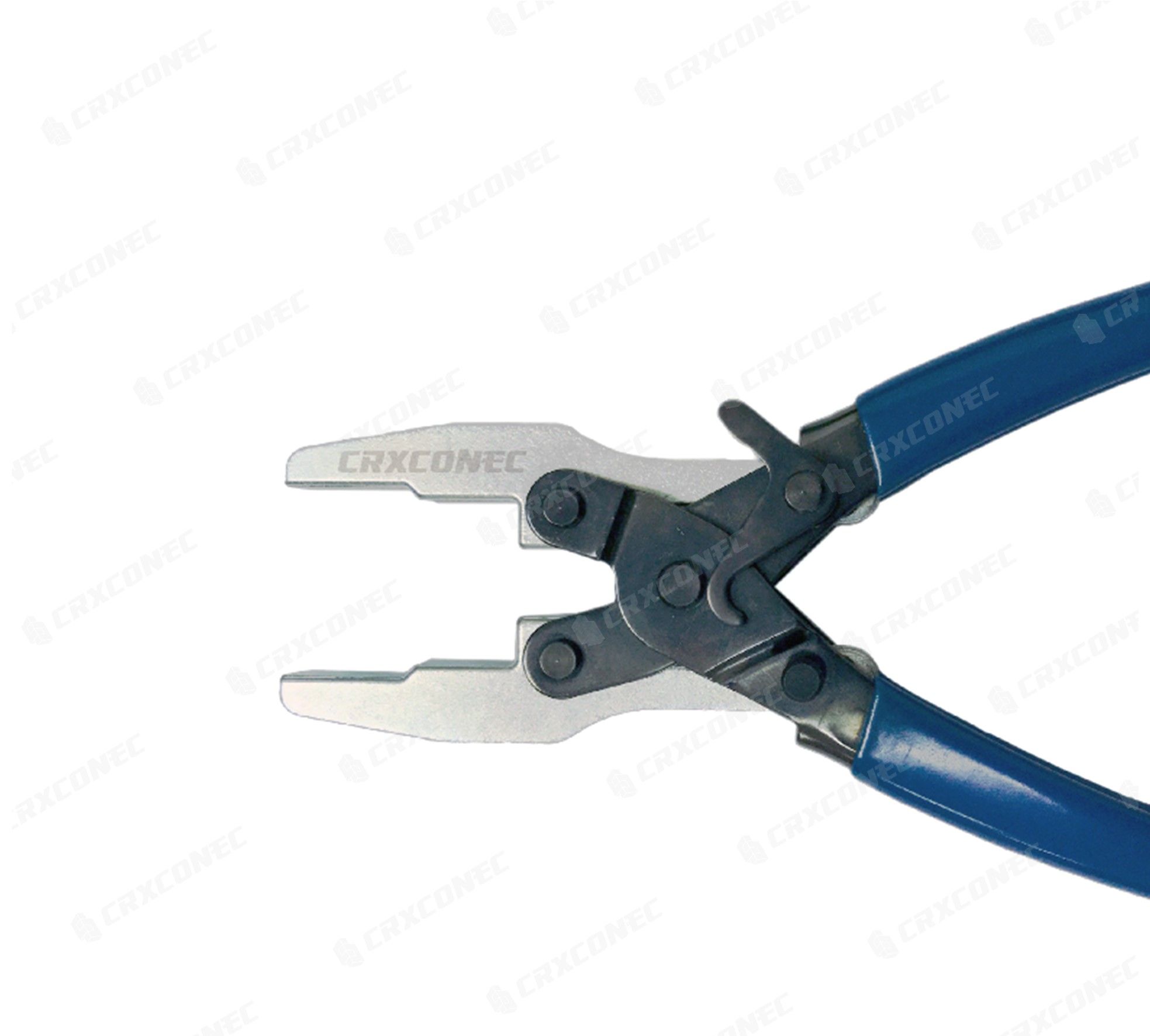Easy Pressing Tool for Tool-free Keystone Jack and Tool-free Field Plug ...