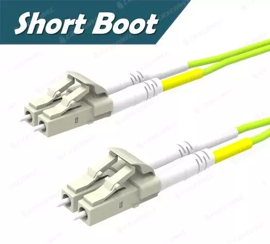 LC OM5 이중 제어 지퍼 코드