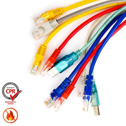 The Complete Guide to Construction Products Regulation in Network Cable, Comprehensive Keystone Jack Selection for Diverse Networking Needs