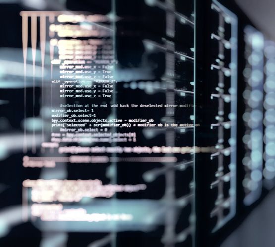 Cabling Solution Provider.