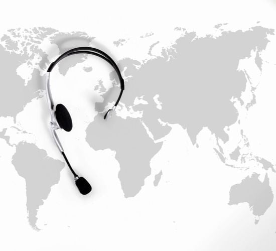 CRXCabling proporciona servicio y soporte técnico para que obtengas las soluciones ideales.