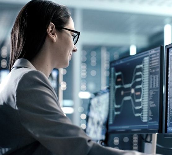 Servicio de soporte del proveedor de cables CRXCabling.