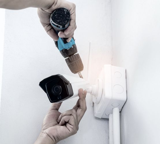 Su geçirmez ağ çözümü sert dış mekan koşullarına yanıt verir