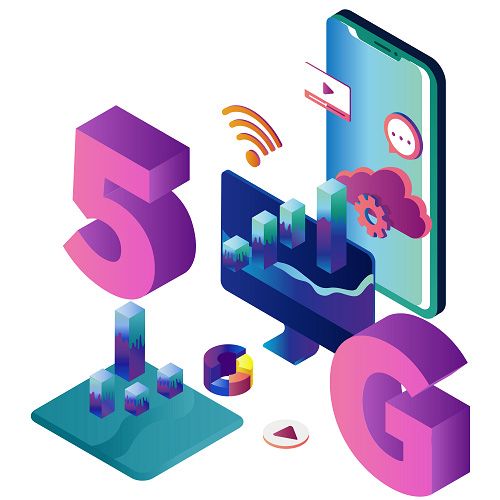 Rangkaian 5G