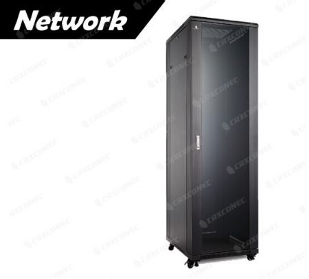 42U 19-inch Network Cabinet - 42U Network Rack.
