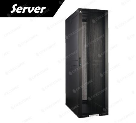 42U 19-Inch Server Rack - 42U Server Rack.