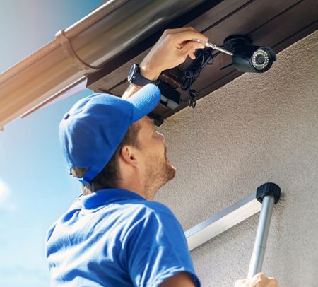 Cableado de red exterior - Sistema de cableado exterior