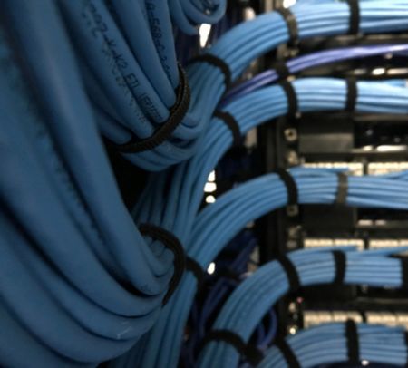 Commercial Building - Commercial Building Cabling Services