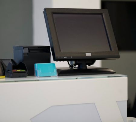 Cableado de Red para Tiendas - Cableado para Tiendas y Comercios