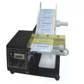 Label Stripping Machine