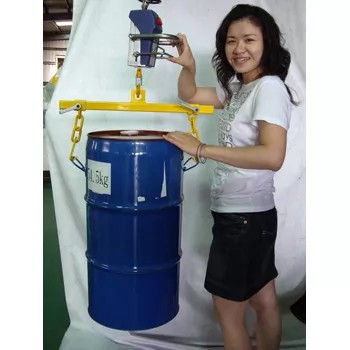 Hook Type Electrodynamic Lifter