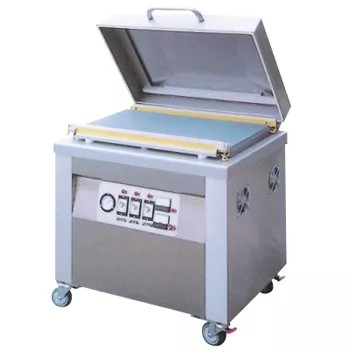 Stainless Steel Vacuum Packing Machine - Stainless Steel Vacuum Packing Machine