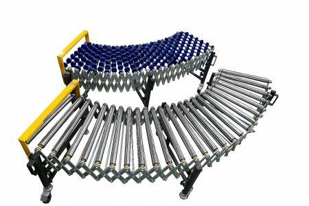 Stretch Conveyor