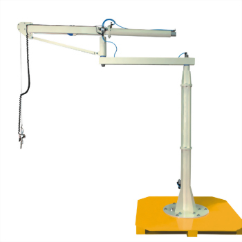 Lifting Motor and Hoist Systems