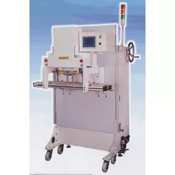 Stainless Steel Nozzle Type Vacuum Packing Machine - Stainless Steel Nozzle Type Vacuum Packing Machine