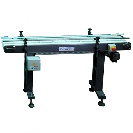 Belt Conveyor (Cubicle)