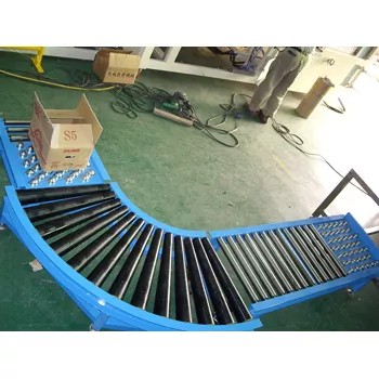 Free Conveyor