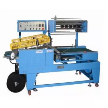 L-Type Sealing Packing Machine