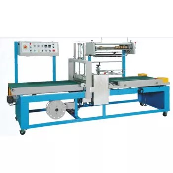 L-Type Sealing Machine