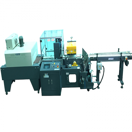 Bagging Sealing Packing Machine