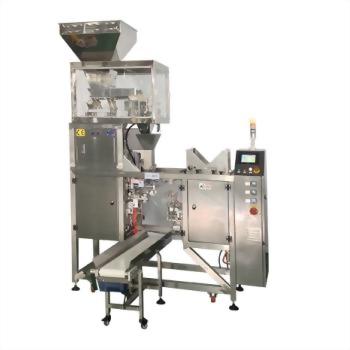 Vertical Bag Filling & Sealing Machine