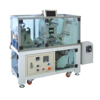 Plastic Bag Making Machine