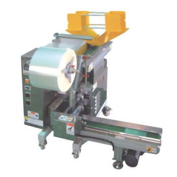 BOPP Sealing Machine