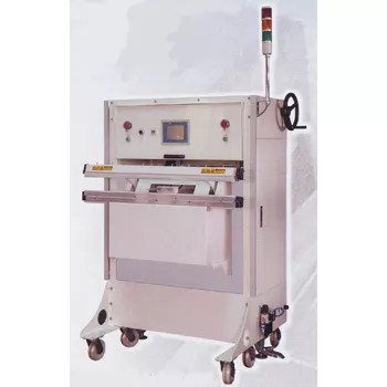 Stainless Steel Nozzle Type Vacuum Packing Machine - Stainless Steel Nozzle Type Vacuum Packing Machine
