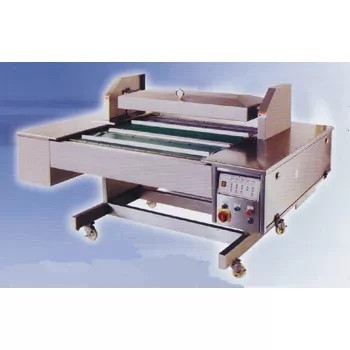 Stainless Steel Vacuum Packing Machine(Continuous type ) - Stainless Steel Vacuum Packing Machine(Continuous type )