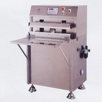 Stainless Steel Nozzle Type Vacuum Packing Machine - Stainless Steel Nozzle Type Vacuum Packing Machine