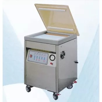 Stainless Steel Vacuum Packing Machine - Stainless Steel Vacuum Packing Machine