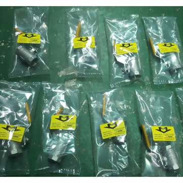 Irregular Shape Bagging & Shrink Machine (Case 10)