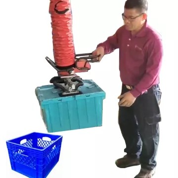 TAWI Vacuum Lifter for Boxes & Baskets