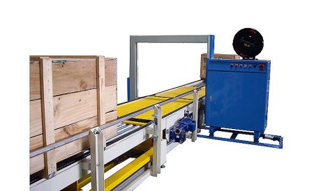 Strapping System