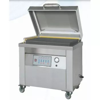 Stainless Steel Vacuum Packing Machine - Stainless Steel Vacuum Packing Machine