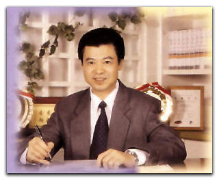 Presidente Chen, Shen-Tan