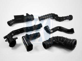 Air Intake Hose and Flexible duct hose