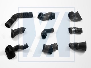 Air Intake Hose and Flexible duct hose - Air Intake Hose