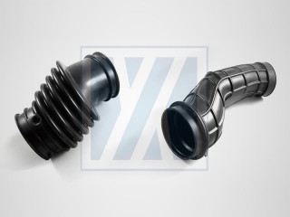 Air Intake Hose and Flexible duct hose - Air Intake Hose