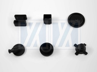 Custom molded rubber / silicone product - Custom molded rubber / silicone product