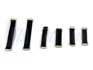 Rubber to Metal Bonding