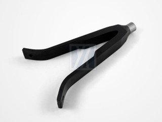 Rubber to Metal Bonding